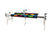 Grace Quilters Evolution Elite Роликовая рама Grace Quilters Evolution Elite Роликовая рама