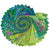 Kaffe Fassett Collective Classics Design Roll Meadow Kaffe Fassett Collective Classics Design Roll Meadow