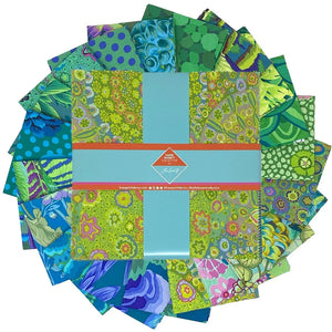 Kaffe Classics Plus 10" Charm Pack Tidal 42pcs