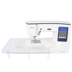 Janome Skyline S3 Anniversary Edition Sewing & Quilting Machine