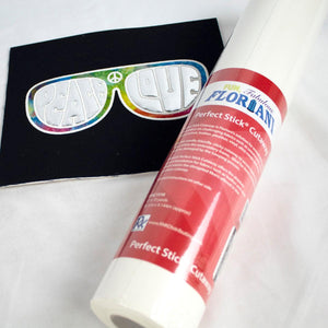 Floriani Stabilizer Perfect Stick Cutaway Stabilizer - Meissner Sewing and Vacuum