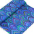 Kaffe Fassett Collective Classics Plus Marble Scallops - Blue Kaffe Fassett Collective Classics Plus Marble Scallops - Blue