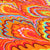 Kaffe Fassett Collective Classics Plus Marble Scallops - Red Kaffe Fassett Collective Classics Plus Marble Scallops - Red