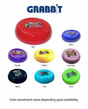 Grabbit Magnetic Pincushion Grabbit Magnetic Pincushion