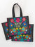 Черный Happy Средний Happy Bag Черный Happy Средний Happy Bag