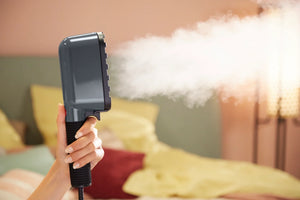 Laura Star IZZI Plus UL Edition Steamer