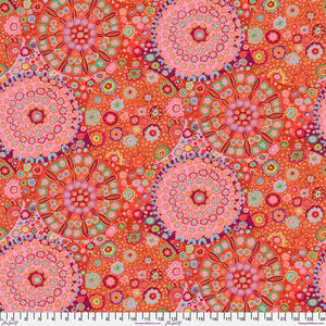 Kaffe Fassett Collective Classics Plus Millefiore - Tomato