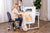Baby Lock Gallant XL Stationary Long Arm Machine Baby Lock Gallant XL Stationary Long Arm Machine