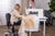 Baby Lock Gallant XL Stationary Long Arm Machine Baby Lock Gallant XL Stationary Long Arm Machine