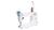 Baby Lock Gallant XL Stationary Long Arm Machine Baby Lock Gallant XL Stationary Long Arm Machine