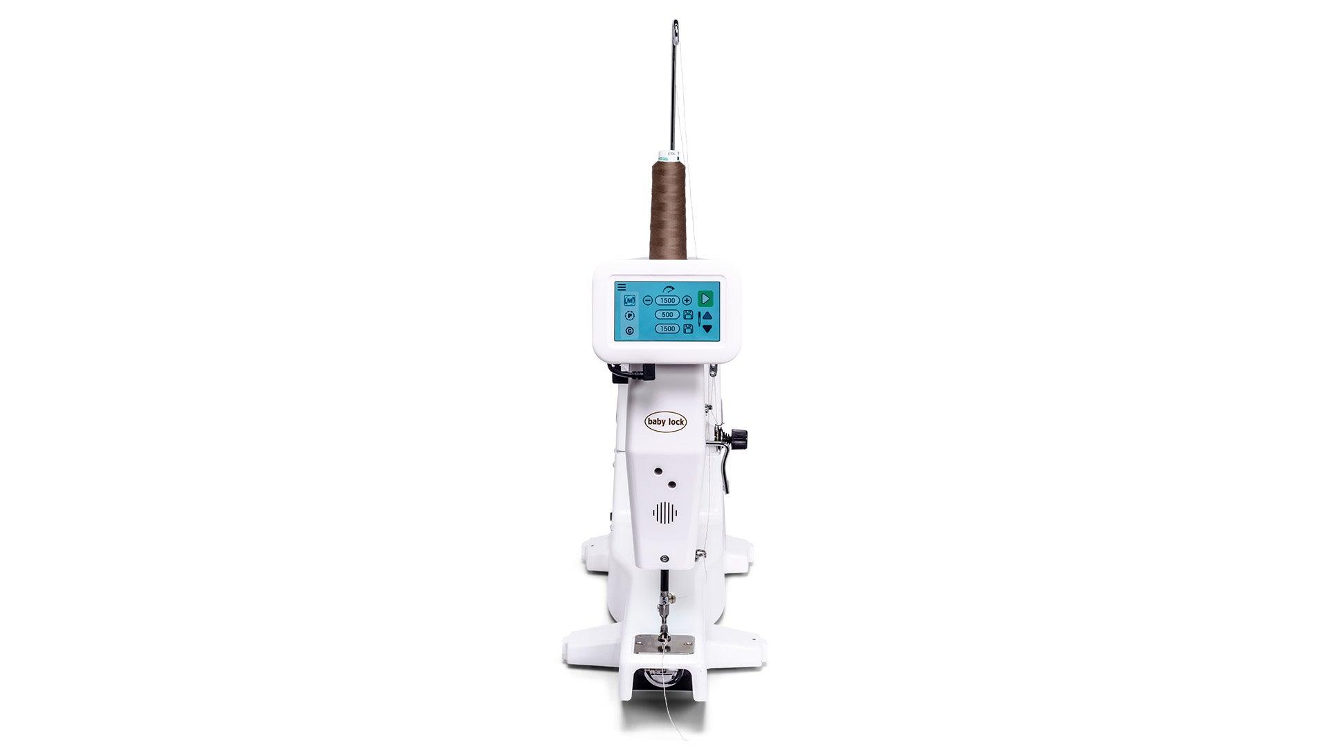 Baby Lock Gallant XL Stationary Long Arm Machine - Meissner Sewing and Vacuum