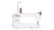 Baby Lock Gallant XL Stationary Long Arm Machine Baby Lock Gallant XL Stationary Long Arm Machine