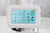 Baby Lock Gallant XL Stationary Long Arm Machine Baby Lock Gallant XL Stationary Long Arm Machine