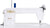 Baby Lock Gallant XL Stationary Long Arm Machine Baby Lock Gallant XL Stationary Long Arm Machine
