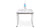 Baby Lock Gallant XL Stationary Long Arm Machine Baby Lock Gallant XL Stationary Long Arm Machine