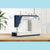 Grace Little Rebel Sewing & Quilting Machine - Meissner Sewing and Vacuum