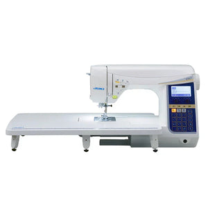 Juki HZL-DX7 Sewing & Quilting Machine