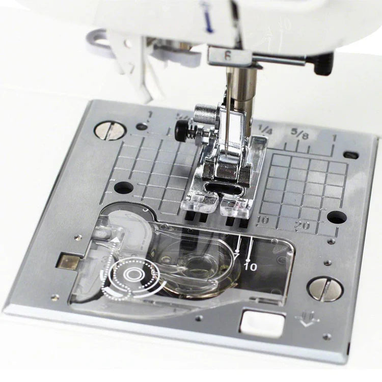 Juki HZL-F600 Sewing & Quilting Machine