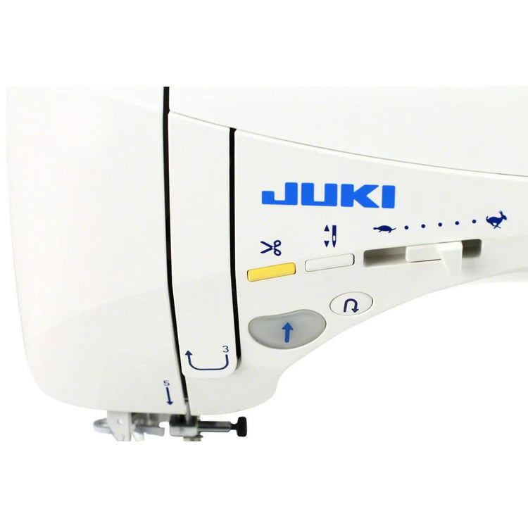 Juki HZL-F600 Sewing & Quilting Machine