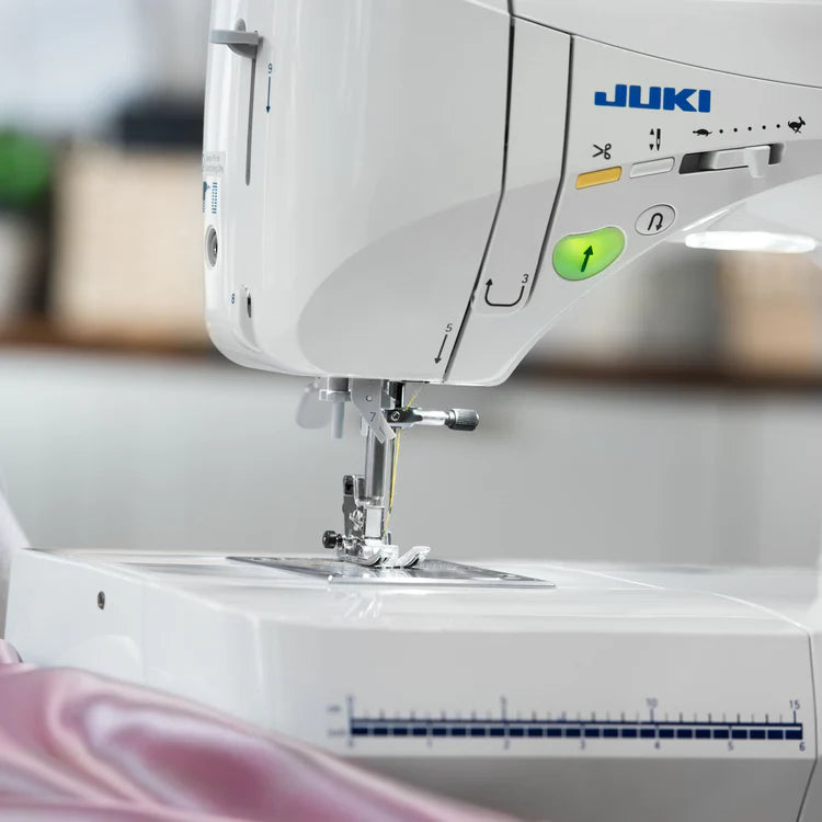 Juki HZL-F600 Sewing & Quilting Machine