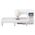 Juki HZL-F600 Sewing & Quilting Machine Juki HZL-F600 Sewing & Quilting Machine