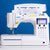 Juki HZL-F600 Sewing & Quilting Machine Juki HZL-F600 Sewing & Quilting Machine