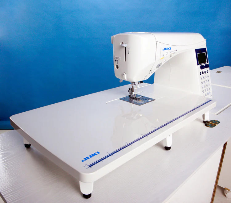 Juki HZL-F600 Sewing & Quilting Machine