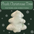 Christmas Tree Pillow Pattern Christmas Tree Pillow Pattern