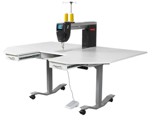 Bernina Lift Table for Q16/Q20