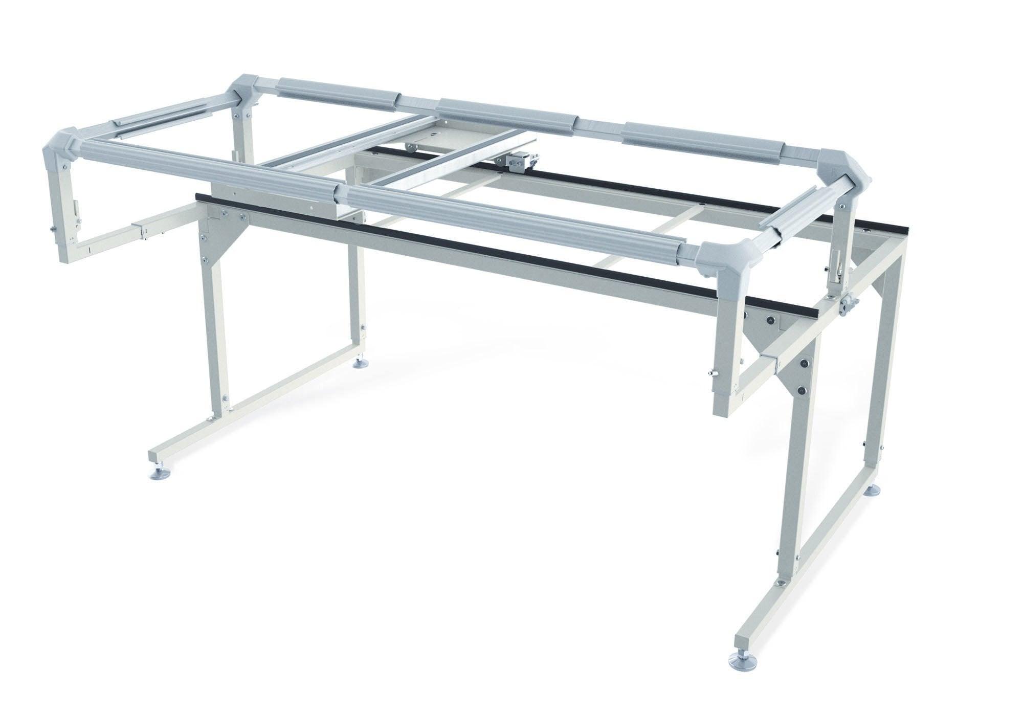 Grace Q'nique 19X Elite Long Arm Quilting Machine - Meissner Sewing and Vacuum