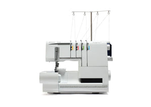 Husqvarna Viking Huskylock s21 - Meissner Sewing and Vacuum