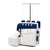 Husqvarna Viking Amber Air S400 Overlocker Husqvarna Viking Amber Air S400 Overlocker