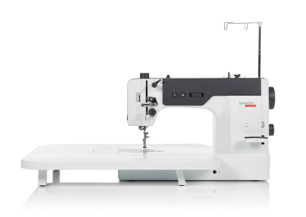 bernette 08 Straight Stitch Sewing Machine - Meissner Sewing and Vacuum