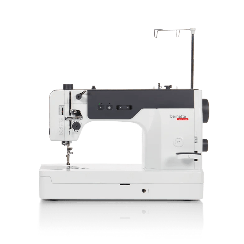 bernette 08 Straight Stitch Sewing Machine - Meissner Sewing and Vacuum