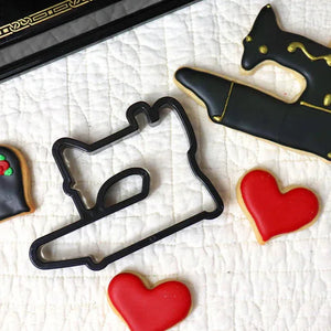 Featherweight Cookie Cutter