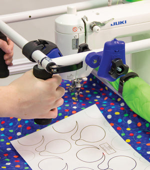 Gracie Laser - Meissner Sewing and Vacuum