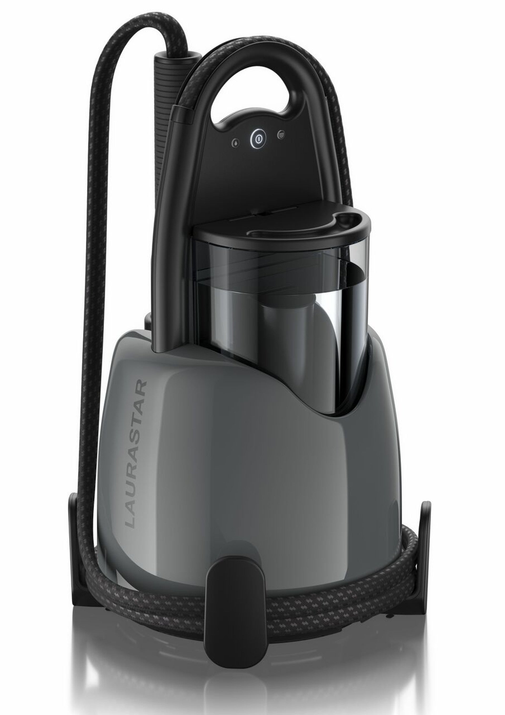 Laura Star IZZI Plus UL Edition Steamer
