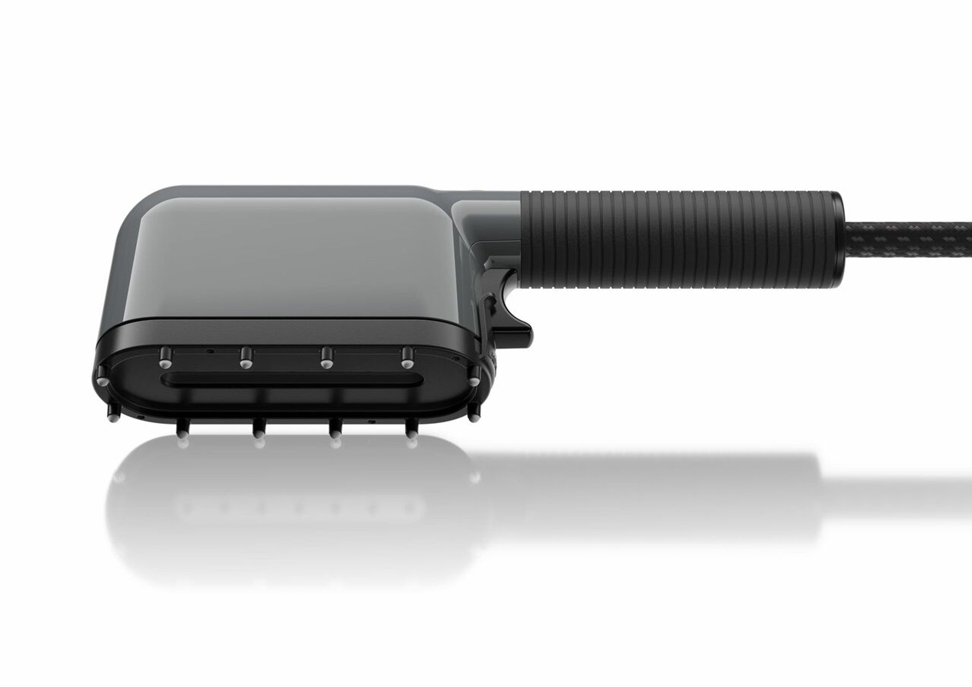 Laura Star IZZI Plus UL Edition Steamer