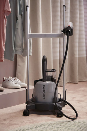 Laura Star IZZI Plus Steam Cart