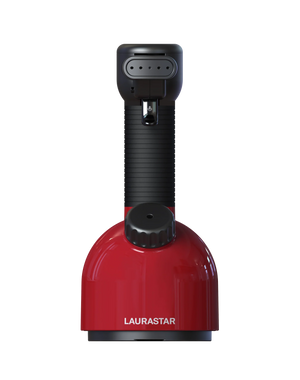 Laura Star IGGI Intense Red Handheld Steamer