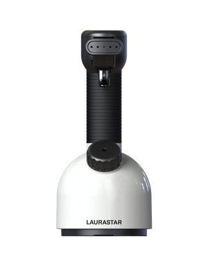 Laura Star IGGI Pure White Handheld Steamer