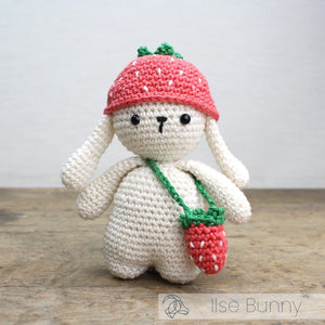 Crochet Kit Ilse Rabbit Crochet Kit Ilse Rabbit