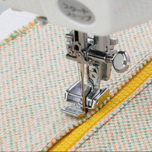 Janome Zipper Foot for 5-7MM Machines - Meissner Sewing and Vacuum