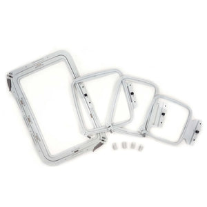 Janome Memory Craft 550E Embroidery Machine - Meissner Sewing and Vacuum Janome Memory Craft 550E Embroidery Machine - Meissner Sewing and Vacuum