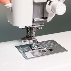 Janome Memory Craft 6700P Sewing & Quilting Machine - Meissner Sewing and Vacuum