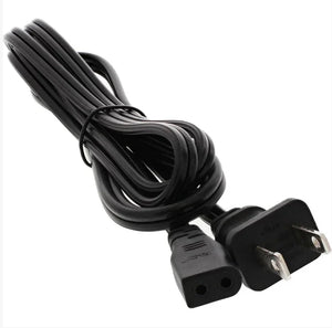Janome Power Supply Cord (Old) Janome Power Supply Cord (Old)