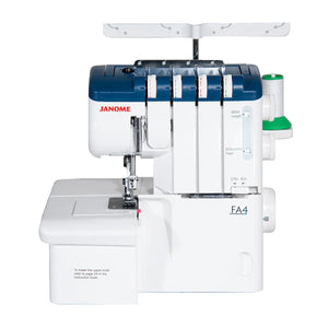 Janome FA4 4-Thread Serger