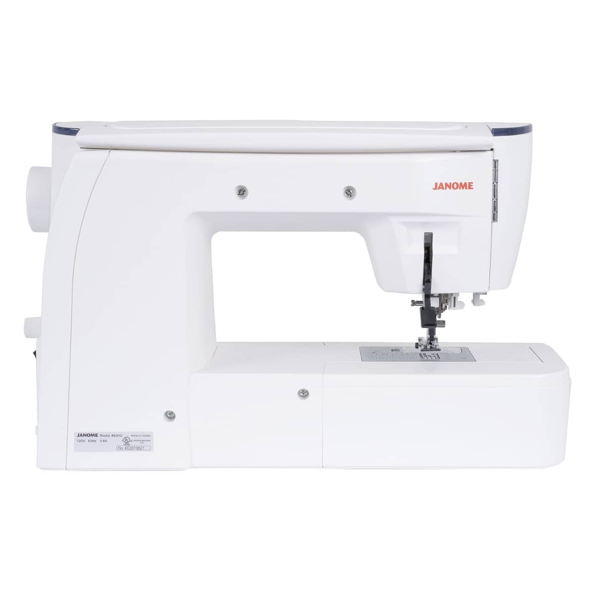 Janome Skyline S7 Sewing & Quilting Machine Anniversary Edition