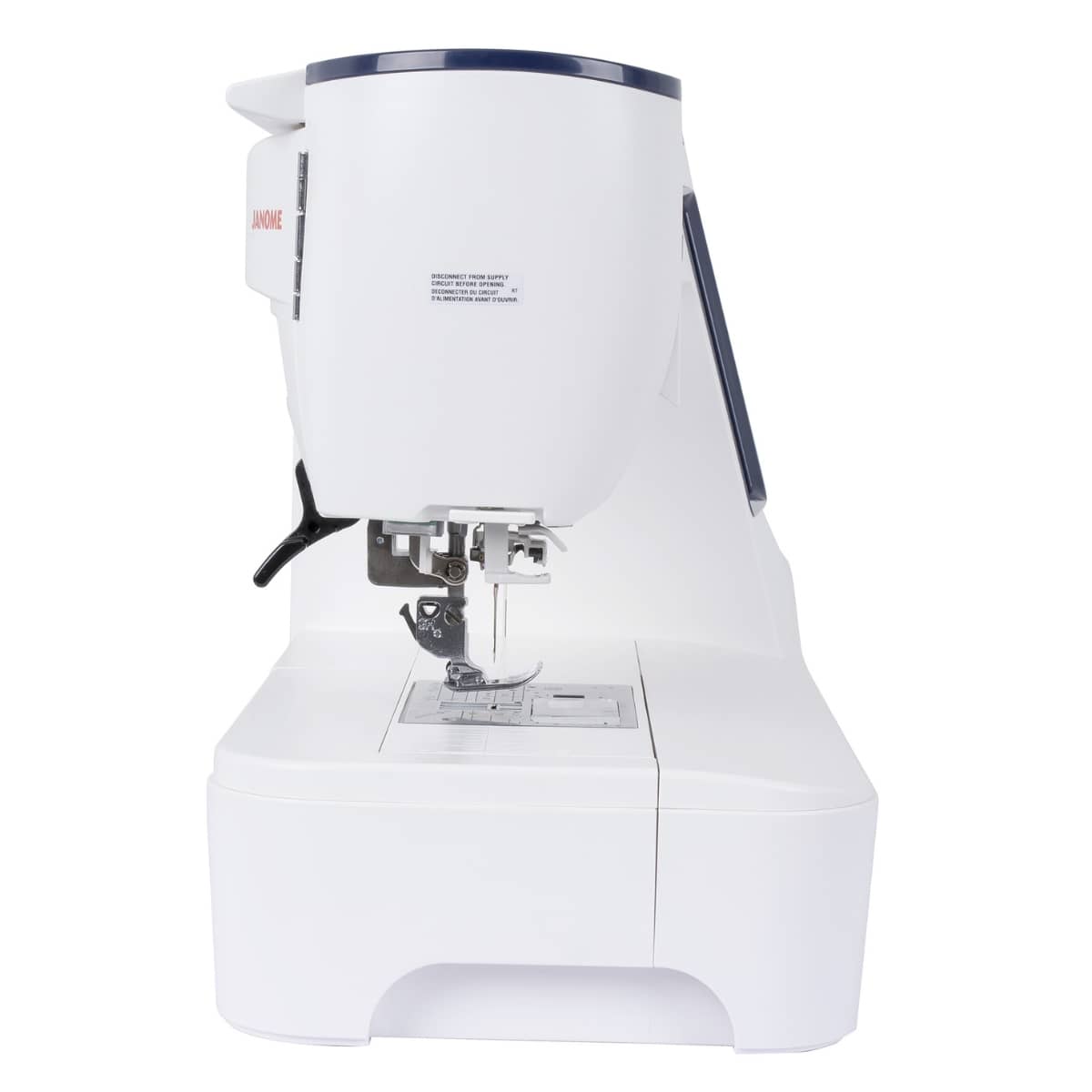Janome Skyline S7 Sewing & Quilting Machine Anniversary Edition
