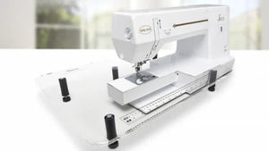 Jazz/Allegro Extension Table, #BLMJZ-ET